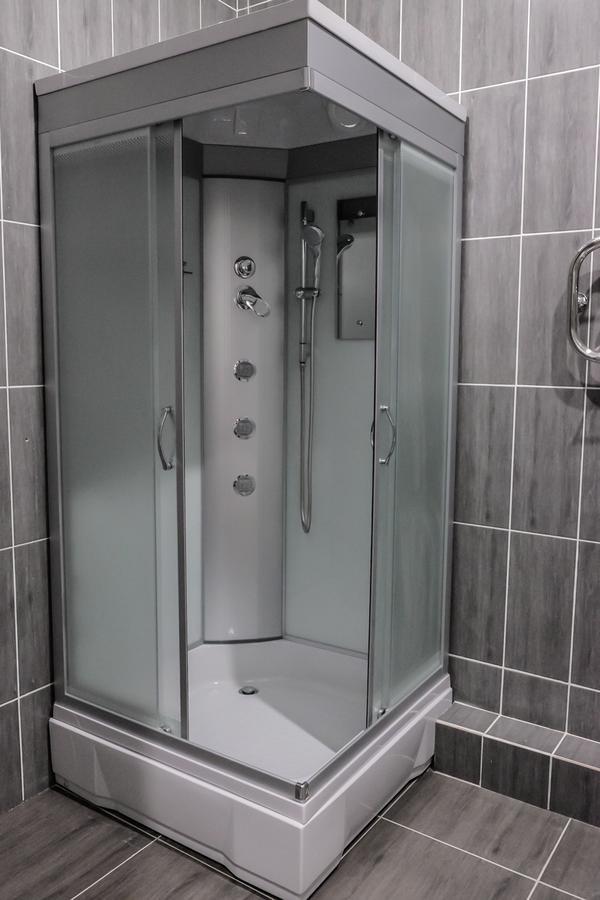 Zhanaotel Hotel Aktau  Luaran gambar