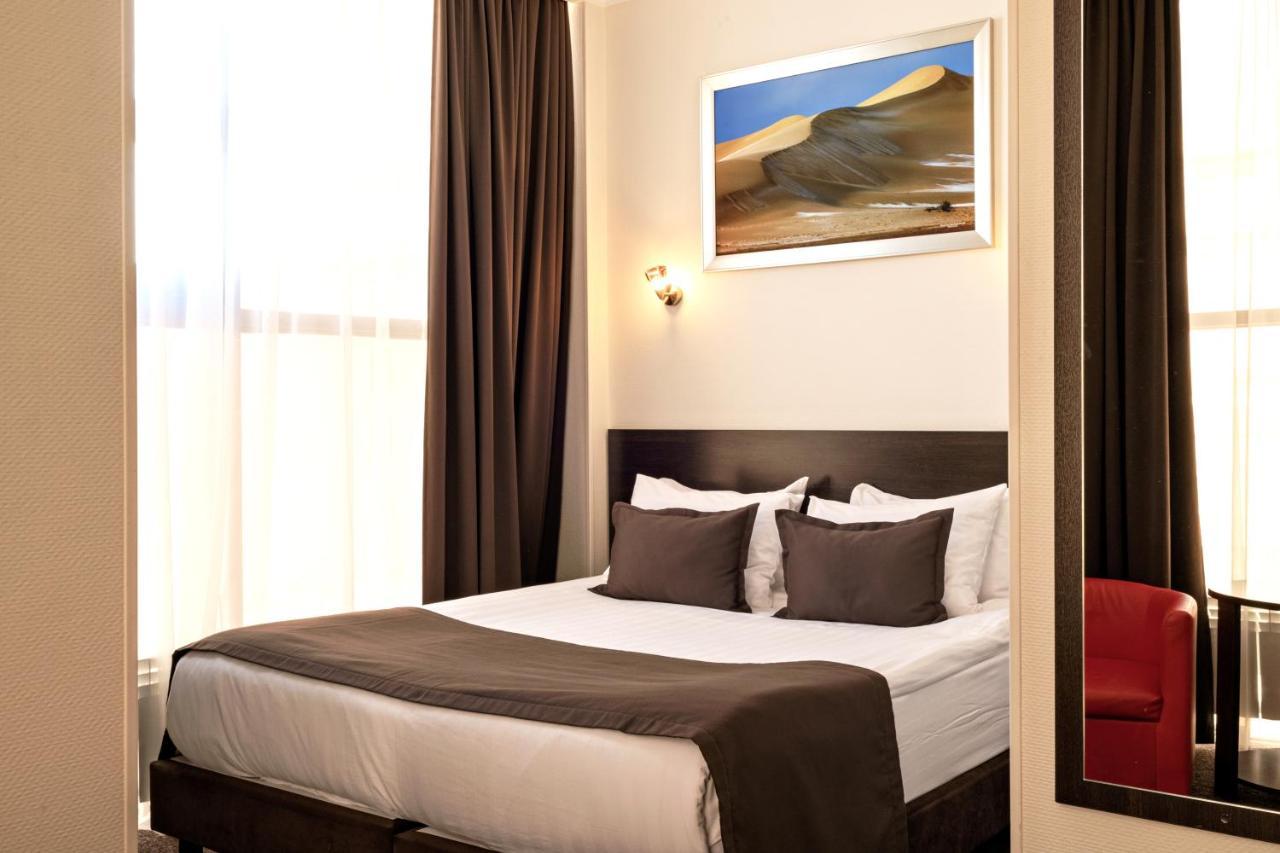 Zhanaotel Hotel Aktau  Luaran gambar