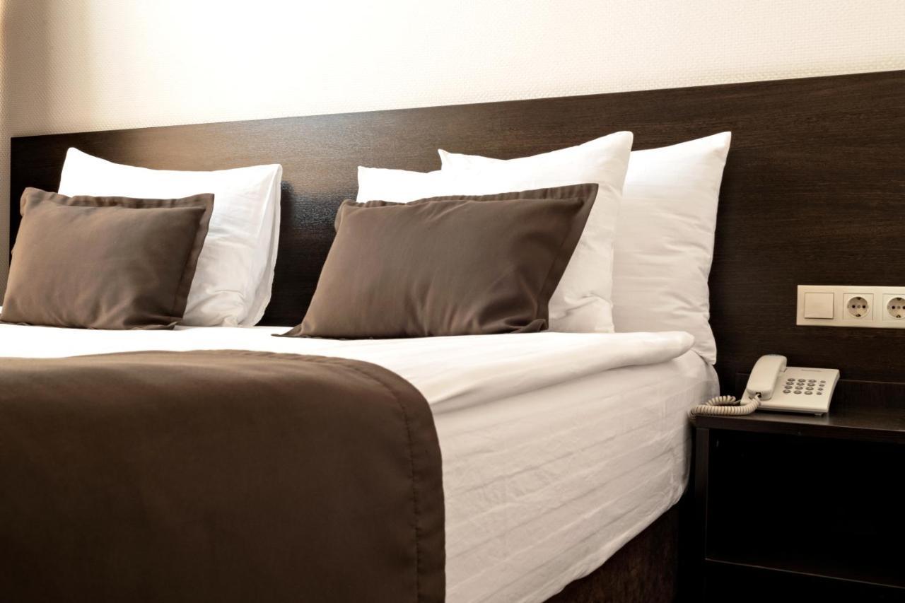 Zhanaotel Hotel Aktau  Luaran gambar