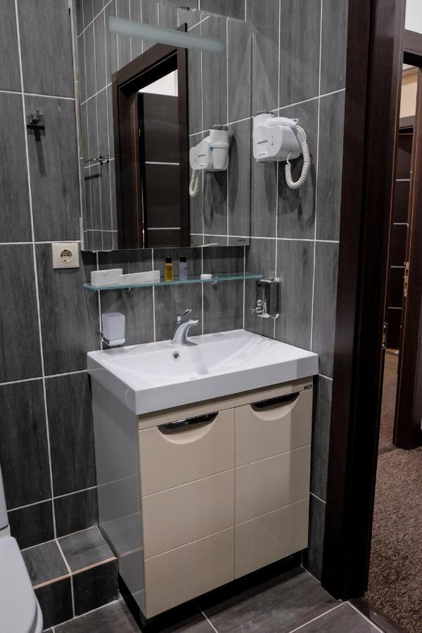 Zhanaotel Hotel Aktau  Luaran gambar